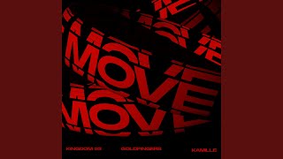 Move (feat. KAMILLE)