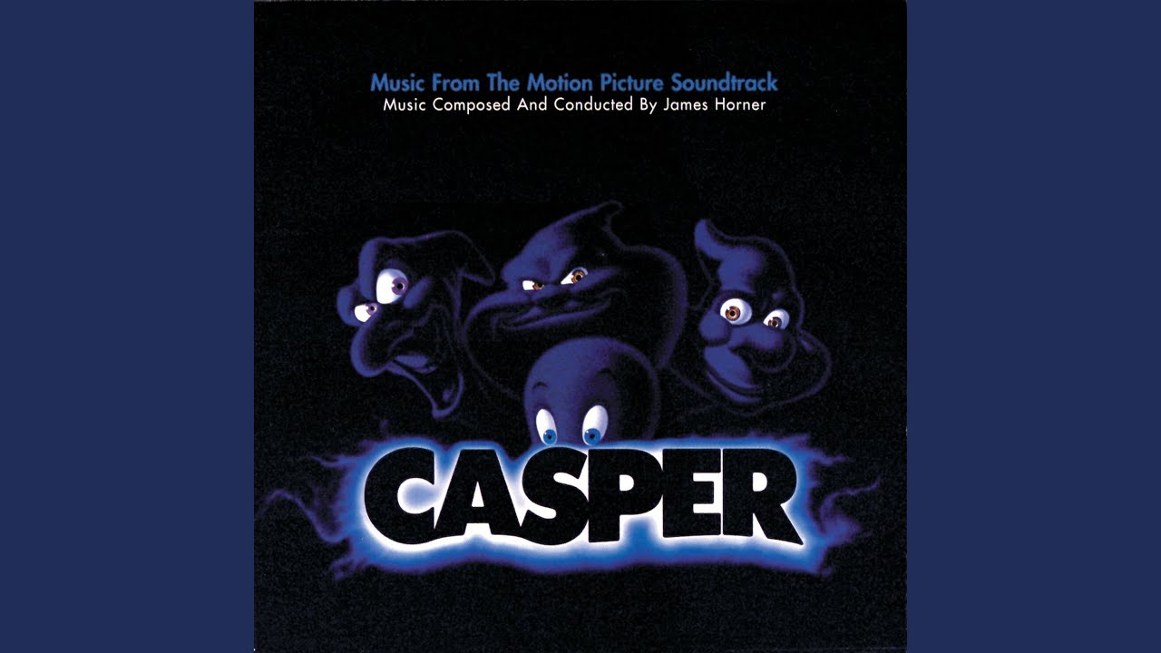 Fond Memories (From “Casper” Soundtrack)