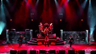 ronnie james dio heavenandhelllivefromradiocitymusichall2007bdrip720p