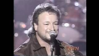 Watch Mark Chesnutt Lets Talk About Our Love video