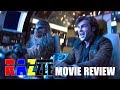 Solo: A Star Wars Story - MOVIE REVIEW - NO SPOILERS