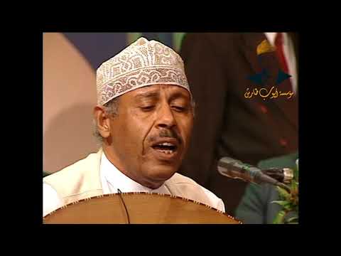 حسـبــي أنـي من سـبأ نسـبتي سبـتمبريا | ايوب طارش |