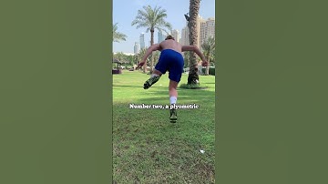 How To Become So Fast Even Your Own Teammates Don’t Recognise You