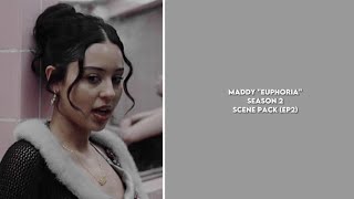 Maddy Euphoria Season 2 Scene Pack Ep2