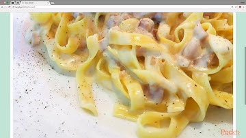 Advanced React Recipes: The Course Overview |packtpub.com