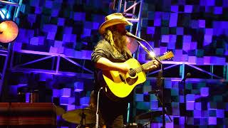 Chris Stapleton "Millionaire" Live Toronto Ontario Canada August 17 2019