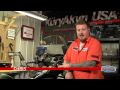 Kuryakyn Garage: Honda Goldwing Lever & Handlebar Riser Install