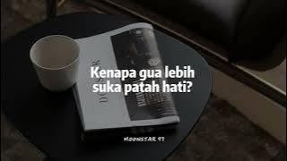 AKMU HOW I CAN LOVE THE HEARTBREAK LIRIK INDO NON BAKU