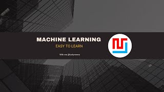 ML Simplified–MachineLearning Made Easy for Beginners #MachineLearning #MLSimplified #MLForBeginners