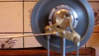 Stirling engine