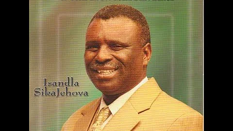 Rev Vusi Gama/Bonakele - Wanqoba