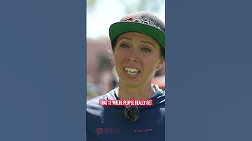 The Gnarliest XC Climb!