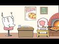 理不尽ピザ屋さん