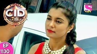 CID - सी आ डी  -  Episode 1130 - 5th August, 2017