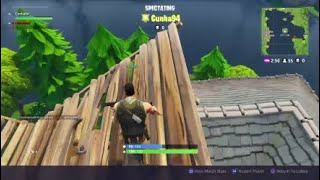 FORTNITE BR | IMPULSE GRENADE DOUBLE KILL