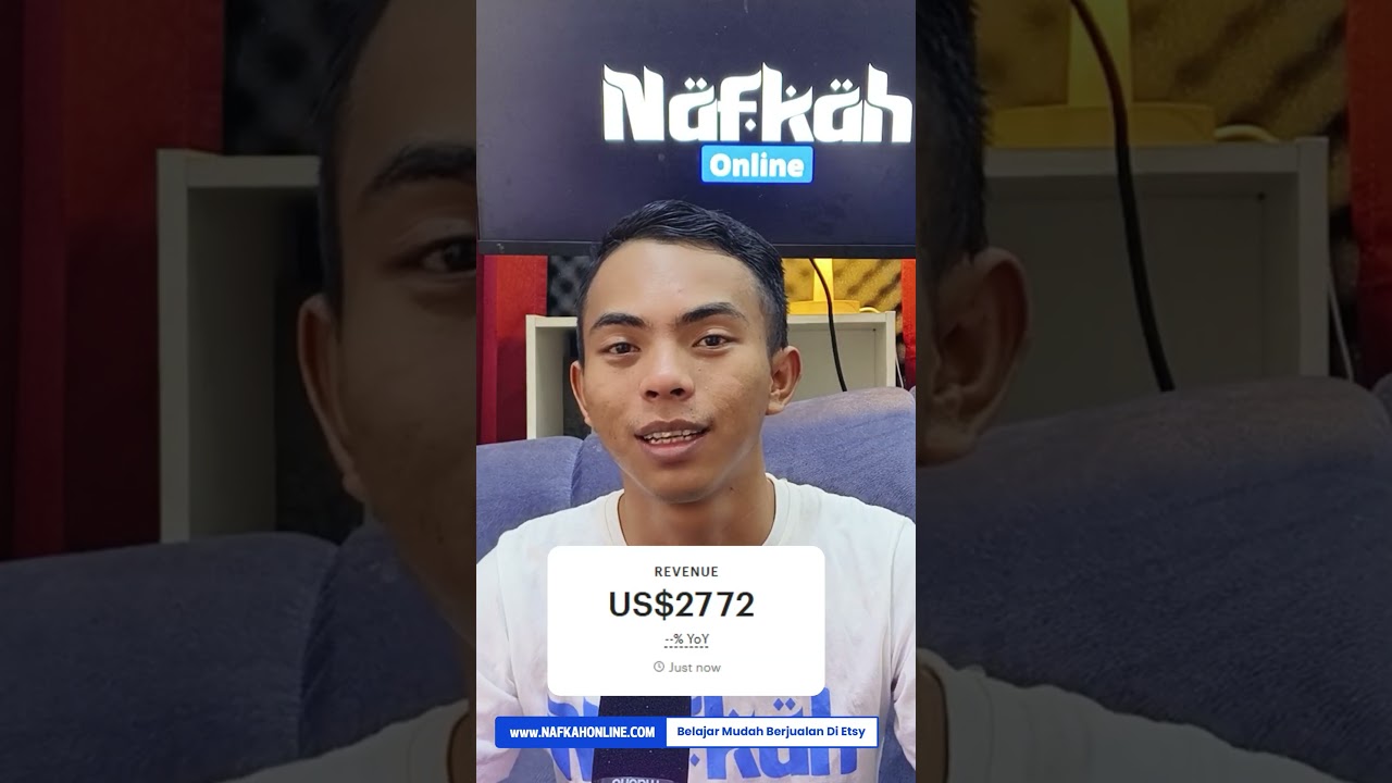 Tidur Dapet Duit? Begini Cara Dapat Passive Income dari Template Canva