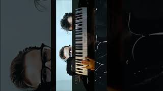 Depeche Mode '' New Dress '' Instrumental Cover   No Alan Wilder Samples Used #shorts #depechemode