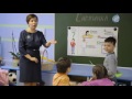 Билецкая Марина Николаевна - Педагогическое мероприятие с детьми