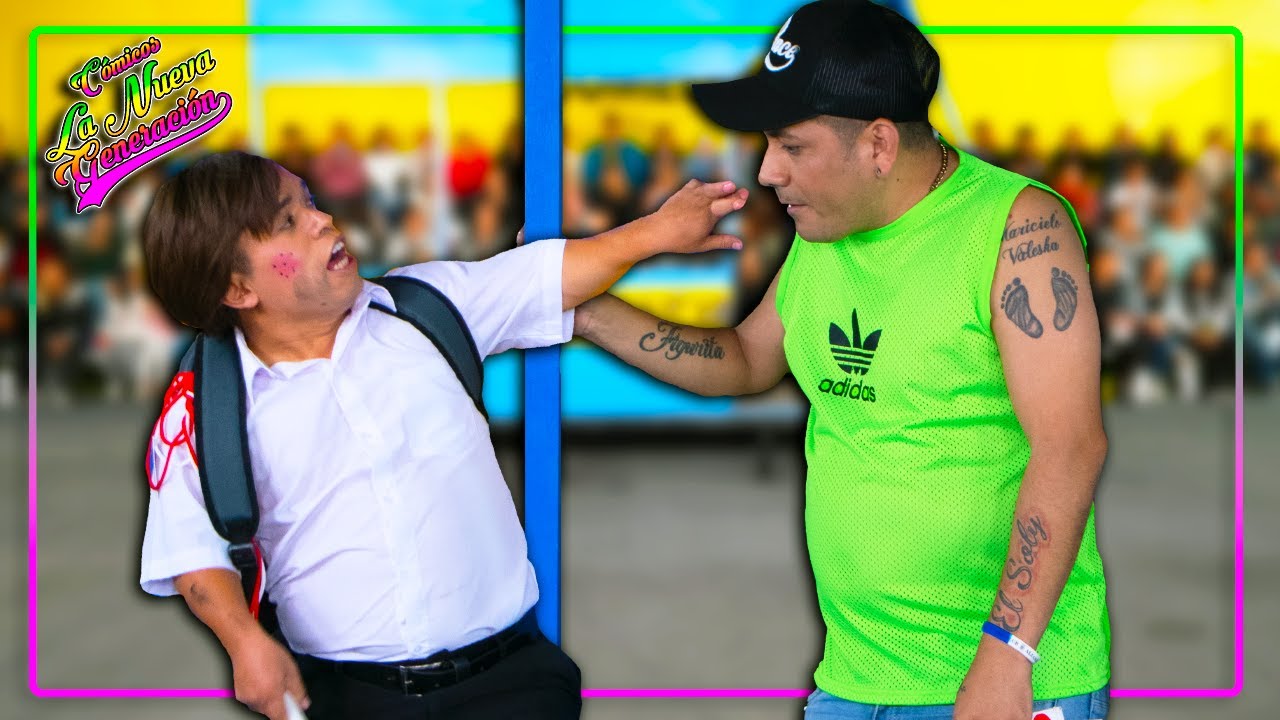 Chikiplum invade la combi 🚌🤣 | T-4 (EP - 29)