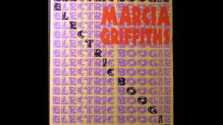 Marcia Griffiths - Electric Boogie chords