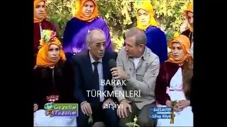 BARAK KÜLTÜR BELGESELİ halef işbilir dokuzyol uruş köyü oguzeli gaziantep    israfil yılmaz