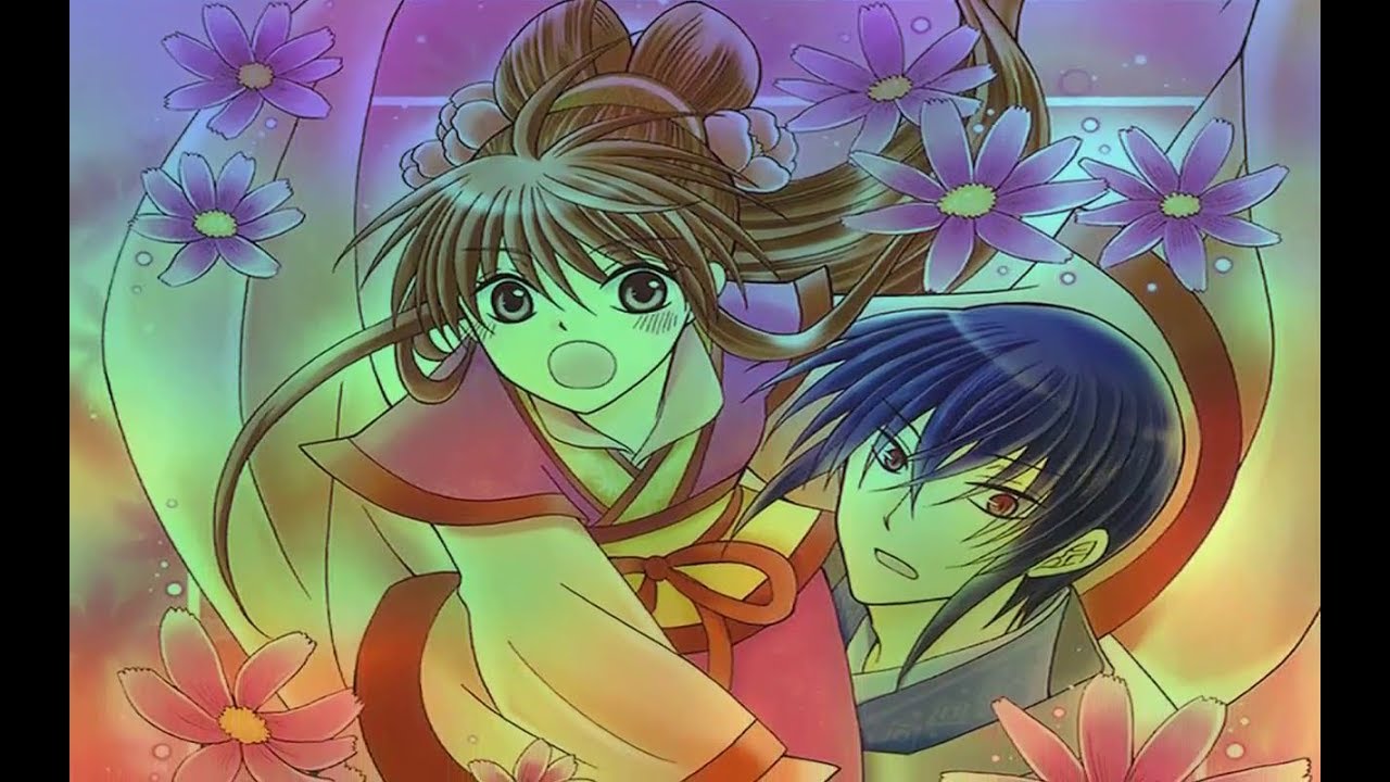 Ookami Heika No Hanayome 12 巻 💕💕🍓 少女マンガ・女性マンガ 2018 - YouTube