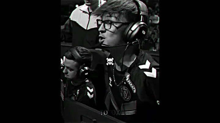 ZEN is ready to COOCK!!! #rocketgoal #rlcs #shorts #edit #zen