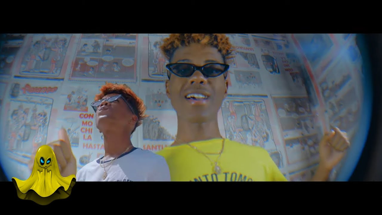 Wampi - Firulay (Official Video)