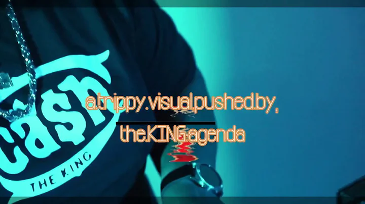 DJ Big Red Presents: Flooded Remix- J. Cash The Ki...