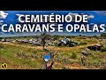 ACAMPEI NUMA CACIMBA EM PERNAMBUCO BRASIL EXTREMO EP87 T07EP163