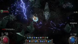 POE2 - Find Loathsome Mire Fast in Delirium Map Under 2mn