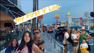 My First V Log||Aayat Fajar||Aiya Napa|Cyprus|Boat Trip|#firstvlog#aayatfajar##myfirstvlogonyoutube