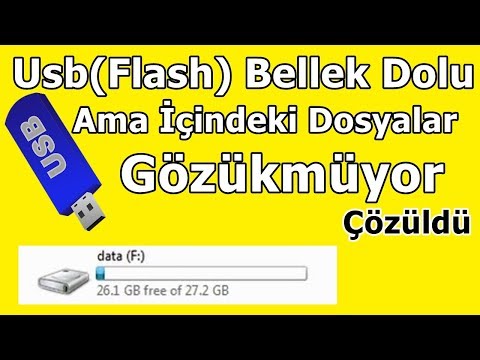 Video: Güvenilir Bir USB Flash Sürücü Nasıl Seçilir