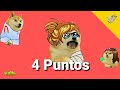 4 Puntos | Abro Hilo con cheems