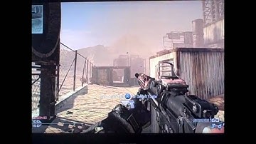 * NEW * MW2 Unlimited Ammo Glitch (TUTORIAL)