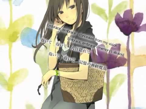 「ロベリア / Lobelia」を歌ってみた - English ver. 【HAVOC PROJECT@kaosu】