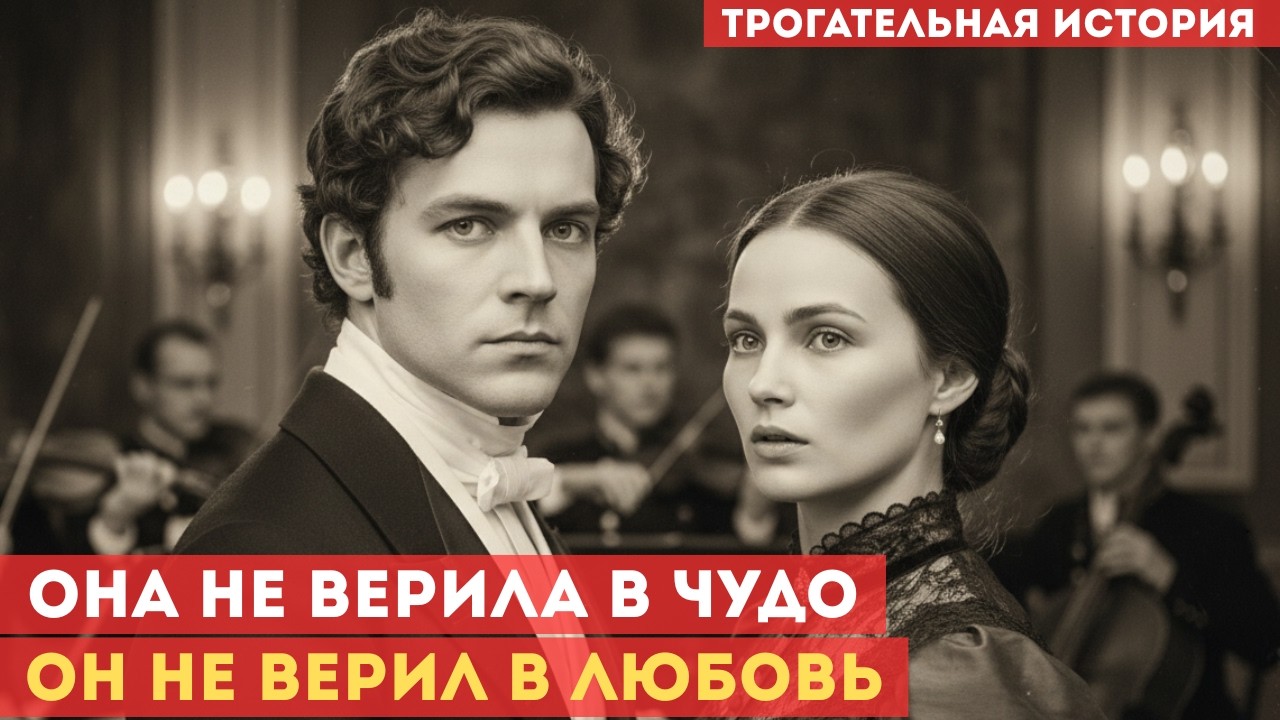 Любовь приходит к тем, кто перестал ждать.