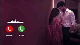 Barbaad x Ek Mulaqat Hindi Ringtone New Song Ringtone Mobile Phone Ringtone Love Ringtone Viral