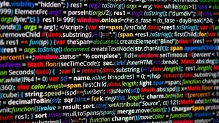 Obfuscate (Live Coding 7/17/21): Ahhh Poll It