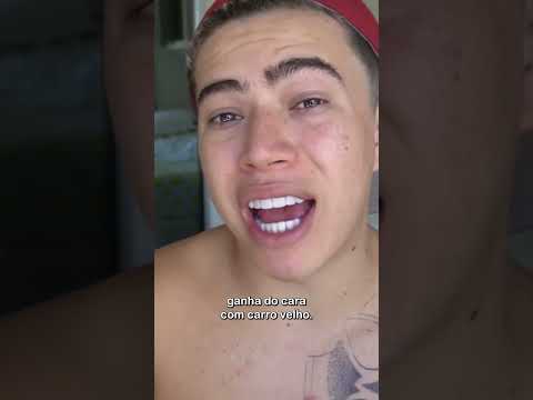 CADA IDEIA DOS CARAS