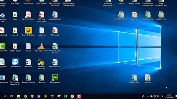 How to refresh and publish automatically PowerBi Desktop reports