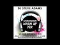 Wokingham Warm Up Mix - Soulful House Nov 2021