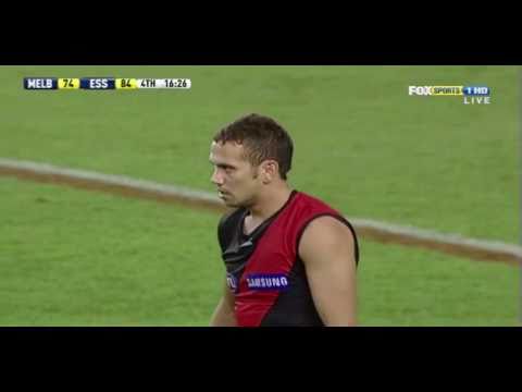 Anti-Essendon Bias - Exclusive to FOX SPORTS