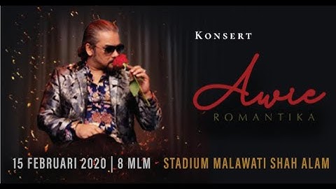 Baek Journey | Romantika Awie & Funky Monyet 2019