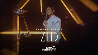 Sandra Afrika - Zid (Official Video 2024)