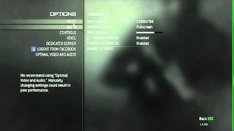 how to get server browser on mw3