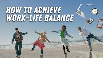 Mastering Work-Life Balance: Essential Tips for Entrepreneurs