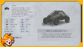 Awesome changes to Model Design ~ Shadow Empire