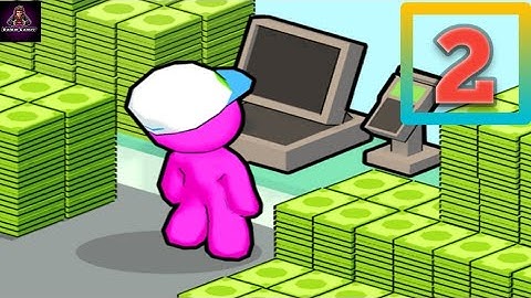 My Mini Mart 2023 | Gameplay Walkthrough | Part 2 (Android & iOS)