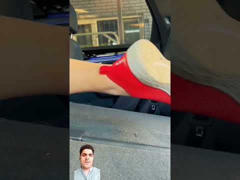 I Parking My